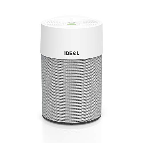 Air Purifier for Allergies: IDEAL AP40 PRO, 5-Speed, 400 sq.ft.