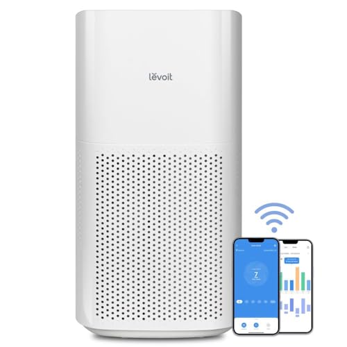 Air Purifier for Allergies - LEVOIT for 3175 Sq Ft Rooms - Image 2