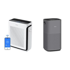 Air Purifier for Allergies: LEVOIT for Large Rooms & Homes