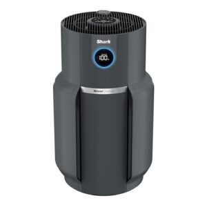 Air Purifier for Allergies: Shark HEPA Filter HP301, 1300 sq ft Air Purifier for Allergies: Shark HEPA Filter HP301, 1300 sq ft