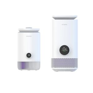 Air Purifier for Allergies: T7 & T3 Humidifier Bundle Air Purifier for Allergies: T7 & T3 Humidifier Bundle
