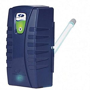 Air Purifier for Allergies: UV-18 Whole House System Air Purifier for Allergies: UV-18 Whole House System