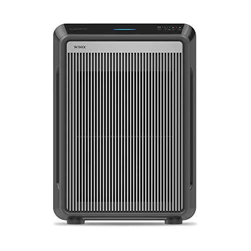 Air Purifier for Allergies: Winix 9800 with WiFi, 500 Sq Ft