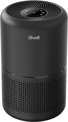 Air Purifier for Allergies and Pets - Covers 1095 Sq. Ft. - Image 2