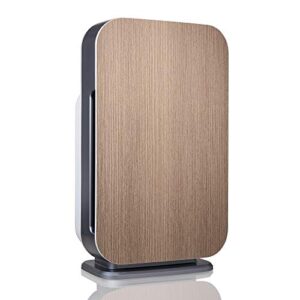 Air Purifier for Bedroom: Alen BreatheSmart Flex HEPA 1400 Sq Ft