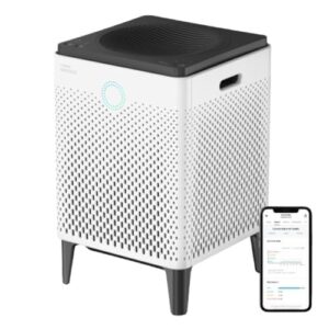 Air Purifier for Bedroom: Coway Airmega 300S Smart Device Air Purifier for Bedroom: Coway Airmega 300S Smart Device
