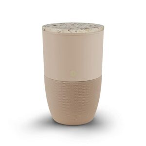 Air Purifier for Bedroom | Dupray Bloom™ with Stylish Accent Table