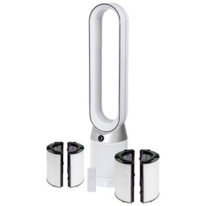 Air Purifier for Bedroom: Dyson Dual-Direction Cool Fan TP7C
