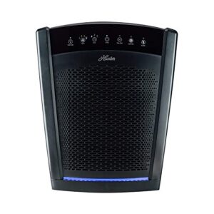 Air Purifier for Bedroom: Hunter HP800, HEPA, Quiet Mode Air Purifier for Bedroom: Hunter HP800, HEPA, Quiet Mode