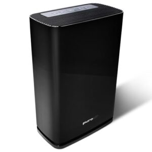 Air Purifier for Bedroom – PuroAir 400 HEPA, Covers 2000 Sq Ft Air Purifier for Bedroom – PuroAir 400 HEPA, Covers 2000 Sq Ft