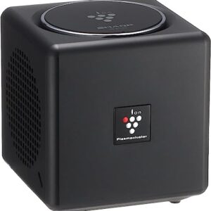 Air Purifier for Bedroom: Sharp Plasmacluster IG-EX20 Portable
