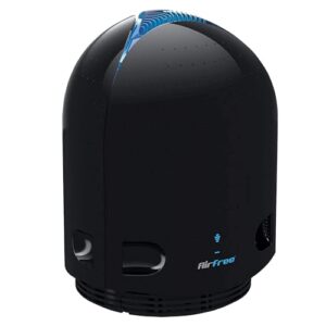 Air Purifier for Cat Allergies: AIRFREE P3000 Silent 650 ft² Air Purifier for Cat Allergies: AIRFREE P3000 Silent 650 ft²