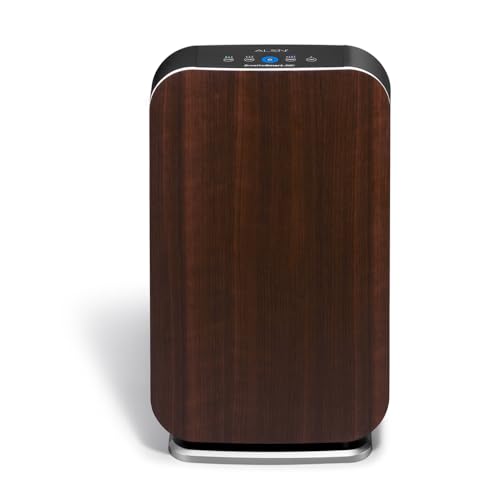 Air Purifier for Cat Allergies - Alen BreatheSmart Flex 1400 Sq Ft - Image 2