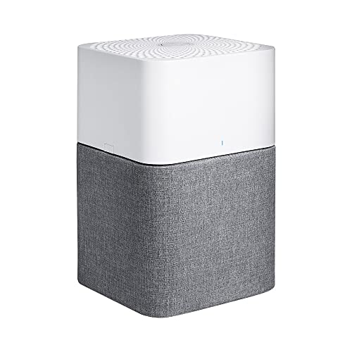 Air Purifier for Cat Allergies - Blueair 211+ Clean Air