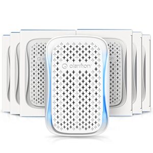 Air Purifier for Cat Allergies – Clarifion DSTx 2.0 Pack Air Purifier for Cat Allergies – Clarifion DSTx 2.0 Pack