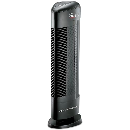 Air Purifier for Cat Allergies: Envion Ionic Pro 90IP01TA01W