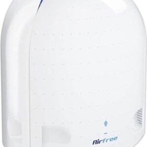 Air Purifier for Cat Allergies: Filterless & Silent Setup Air Purifier for Cat Allergies: Filterless & Silent Setup