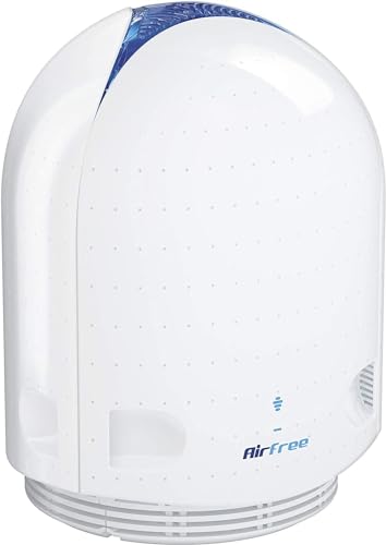 Air Purifier for Cat Allergies: Filterless & Silent Setup