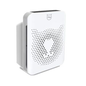 Air Purifier for Cat Allergies – Furgo 2-in-1 HEPA Filter Air Purifier for Cat Allergies – Furgo 2-in-1 HEPA Filter