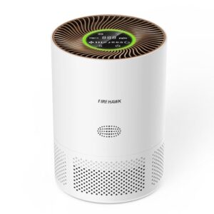 Air Purifier for Cat Allergies – H13 HEPA, Quiet & Smart Air Purifier for Cat Allergies – H13 HEPA, Quiet & Smart
