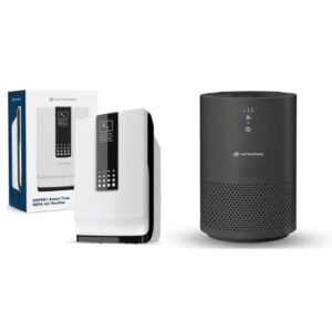 Air Purifier for Cat Allergies: HATHASPACE 1-700sqft Plus Air Purifier for Cat Allergies: HATHASPACE 1-700sqft Plus