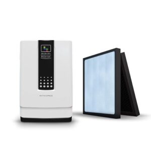 Air Purifier for Cat Allergies – HATHASPACE HSP001 Air Purifier for Cat Allergies – HATHASPACE HSP001