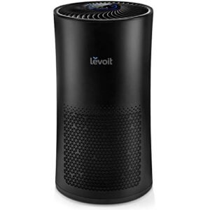 Air Purifier for Cat Allergies: LEVOIT LV-H133 for Large Rooms Air Purifier for Cat Allergies: LEVOIT LV-H133 for Large Rooms