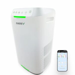 Air Purifier for Cat Allergies | Nuwave Oxypure Zero Clean Air Air Purifier for Cat Allergies | Nuwave Oxypure Zero Clean Air