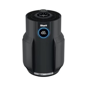 Air Purifier for Cat Allergies: Shark HP152, Covers 650 Sq Ft Air Purifier for Cat Allergies: Shark HP152, Covers 650 Sq Ft