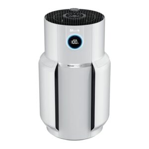 Air Purifier for Cat Allergies: Shark HP302 Multi-Room Model Air Purifier for Cat Allergies: Shark HP302 Multi-Room Model