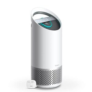 Air Purifier for Cat Allergies | TruSens with HEPA & UV-C Light Air Purifier for Cat Allergies | TruSens with HEPA & UV-C Light
