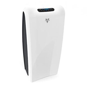 Air Purifier for Cat Allergies: Vornado AC550 HEPA Filter Air Purifier for Cat Allergies: Vornado AC550 HEPA Filter