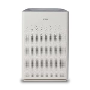 Air Purifier for Cat Allergies – WINIX AM90 for Large Rooms