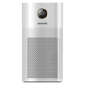 Air Purifier for Dust, Allergies, & Pets – Bonaire A6 Air Purifier for Dust, Allergies, & Pets – Bonaire A6