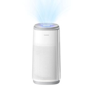 Air Purifier for Dust – CUCKOO True HEPA for Large Rooms Air Purifier for Dust – CUCKOO True HEPA for Large Rooms