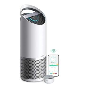 Air Purifier for Dust | TruSens Smart Wi-Fi with HEPA Filter Air Purifier for Dust | TruSens Smart Wi-Fi with HEPA Filter