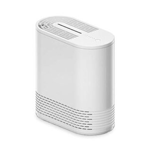 Air Purifier for Dust: YHYDLC Mini Smoker Desktop Device Air Purifier for Dust: YHYDLC Mini Smoker Desktop Device