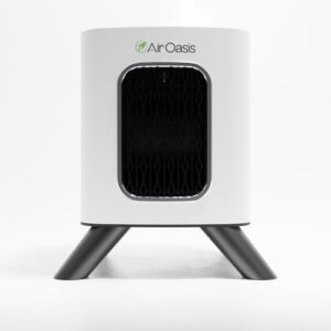 Air Purifier for Dust: iAdaptAir 2.0 HEPA with WiFi Air Purifier for Dust: iAdaptAir 2.0 HEPA with WiFi