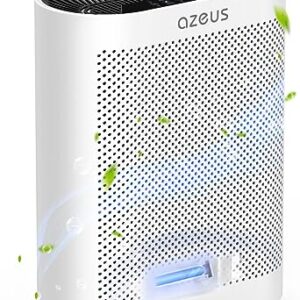 Air Purifier for Hayfever: AZEUS True HEPA 2160 sq ft Air Purifier for Hayfever: AZEUS True HEPA 2160 sq ft
