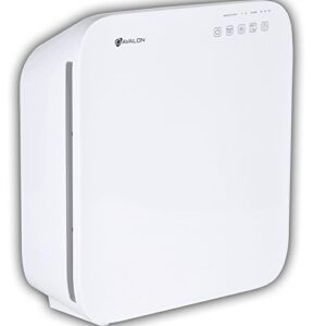 Air Purifier for Hayfever: Avalon A1AIRPURIFIER 3 in 1 Air Purifier for Hayfever: Avalon A1AIRPURIFIER 3 in 1