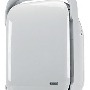Air Purifier for Hayfever: GermGuardian AC9200WCA 27” White Air Purifier for Hayfever: GermGuardian AC9200WCA 27” White