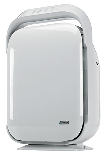 Air Purifier for Hayfever: GermGuardian AC9200WCA 27” White