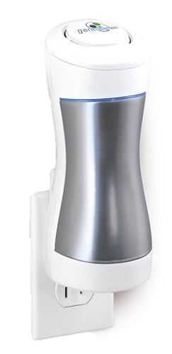 Air Purifier for Hayfever: GermGuardian GG1000 Sanitizer