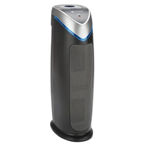 Air Purifier for Hayfever: GermGuardian HEPA, 5-Speed, 743 Sq Ft Air Purifier for Hayfever: GermGuardian HEPA, 5-Speed, 743 Sq Ft