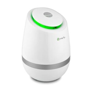 Air Purifier for Hayfever – Greentech pureAir 500, 850 sq ft Air Purifier for Hayfever – Greentech pureAir 500, 850 sq ft