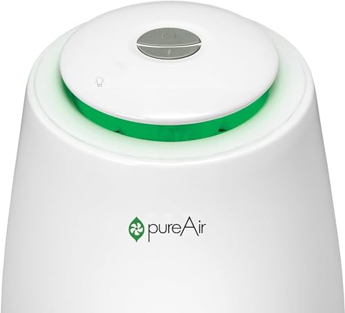 Air Purifier for Hayfever - Greentech pureAir 500, 850 sq ft - Image 2