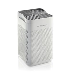 Air Purifier for Hayfever: Hamilton Beach 20150, Medium Rooms