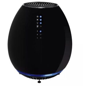 Air Purifier for Hayfever: Holmes® HEPA Small Room Model Air Purifier for Hayfever: Holmes® HEPA Small Room Model