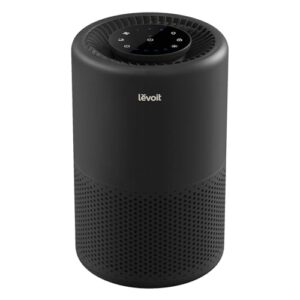 Air Purifier for Hayfever: LEVOIT Core 200S with Smart Control Air Purifier for Hayfever: LEVOIT Core 200S with Smart Control