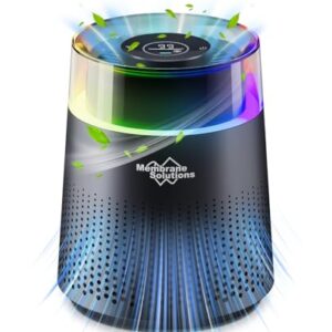 Air Purifier for Hayfever: MSB5 H13 HEPA Quiet Home Cleaner Air Purifier for Hayfever: MSB5 H13 HEPA Quiet Home Cleaner